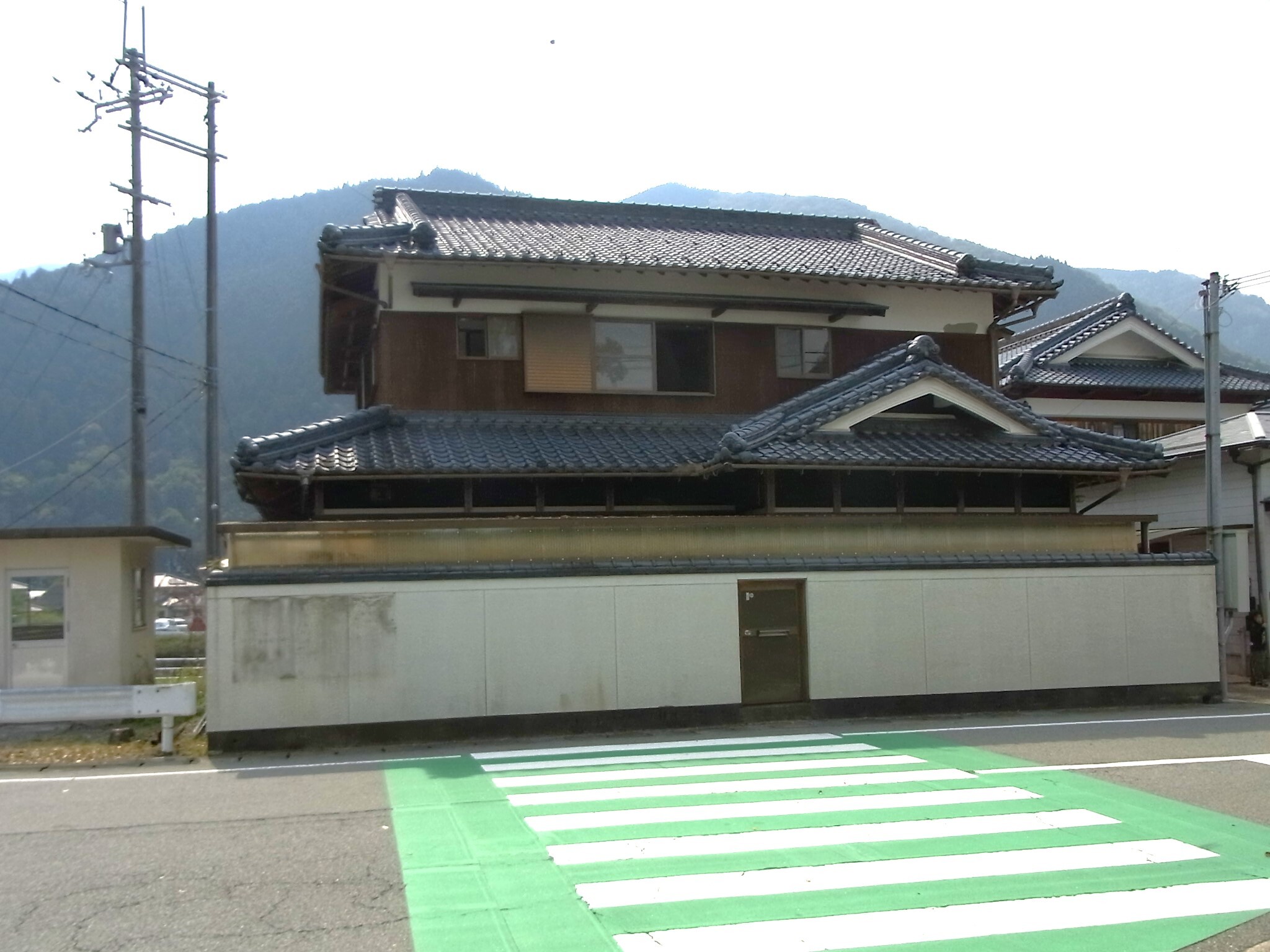 物件番号R7-O28の外観写真