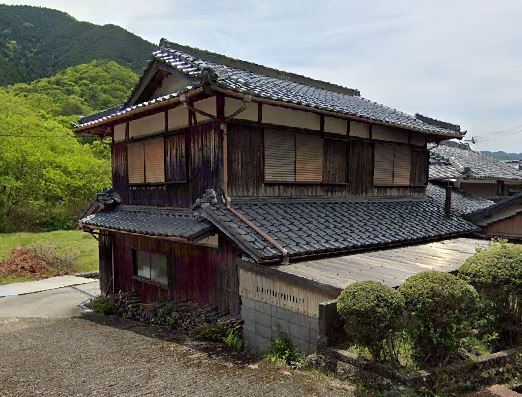 物件番号R8-K3の外観写真