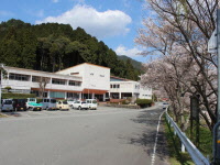 神埼公民館の写真