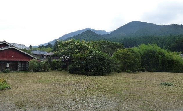 物件番号R7-K17の外観写真