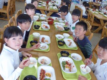 7月2日〜6日 神河町連合小学校自然学校の写真3