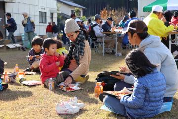 11月23日 紅葉ウォーキング＆長谷駅投稿写真コンテスト表彰式の写真3