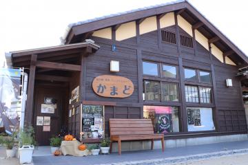 10月31日・11月1日 銀の馬車道を飾るかぼちゃランタンの写真2