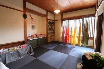 7月23日・24日 古民家宿「yogoto」プレオープンイベントの写真4