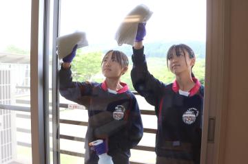 6月2日〜6日 トライやる・ウィークの写真10
