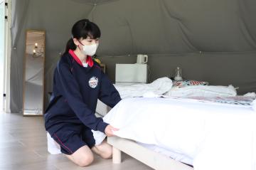 6月2日〜6日 トライやる・ウィークの写真6