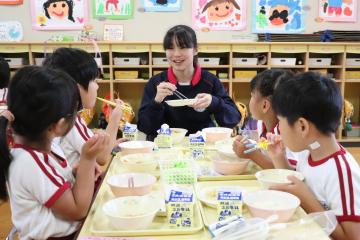 6月2日〜6日 トライやる・ウィークの写真8