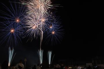 8月2日 第18回かみかわ夏まつりの写真10