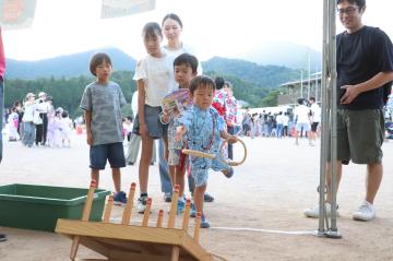 8月2日 第18回かみかわ夏まつりの写真5