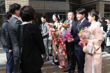 1月11日 令和8年神河町二十歳のつどいの写真6