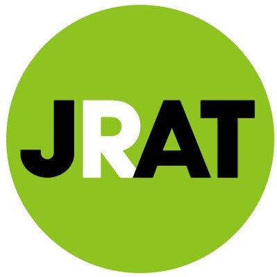 JRATのロゴ