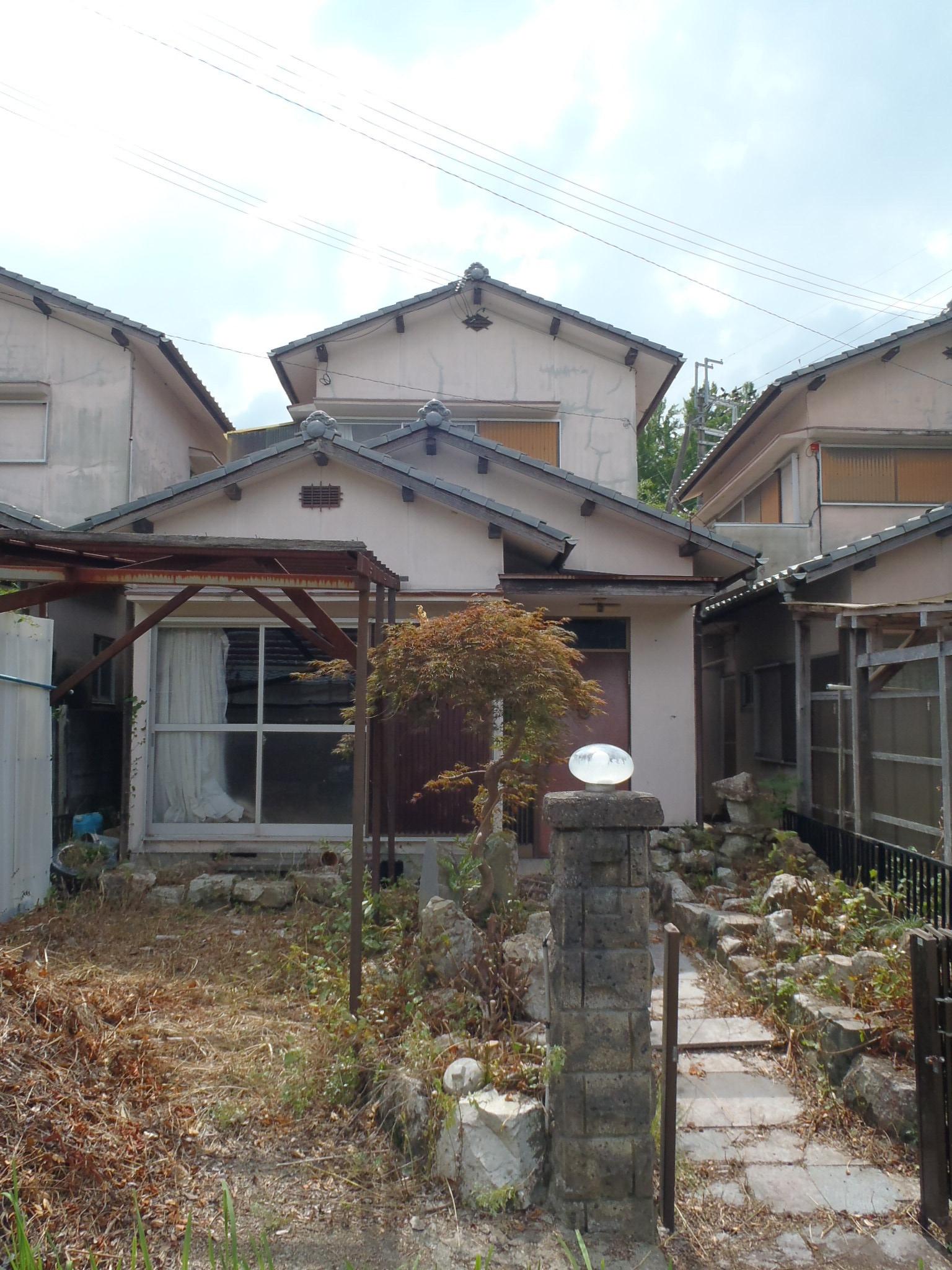 物件番号R7-K15の外観写真
