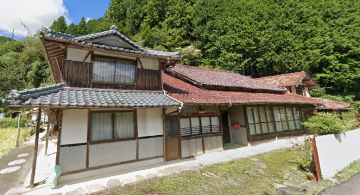 物件番号 R6-K28の外観写真
