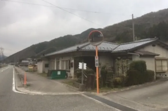 物件番号R6-K47の外観写真