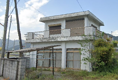 物件番号R6-K50の外観写真