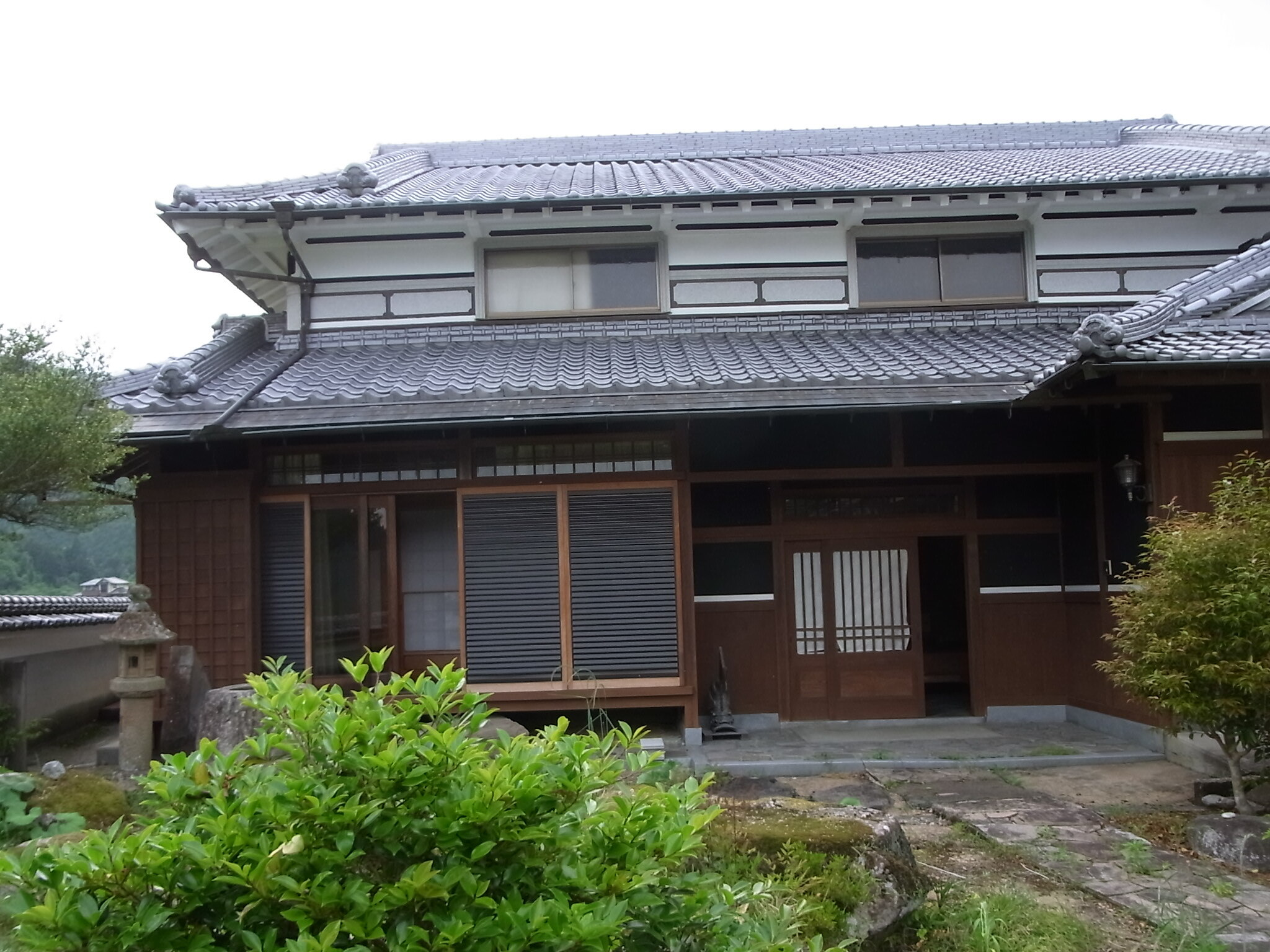 物件番号R6-O52の外観写真