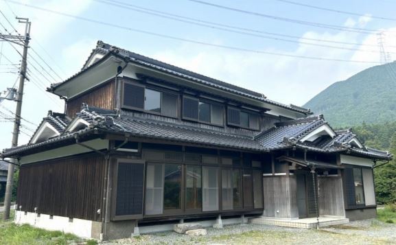 物件番号R7-K22の外観写真