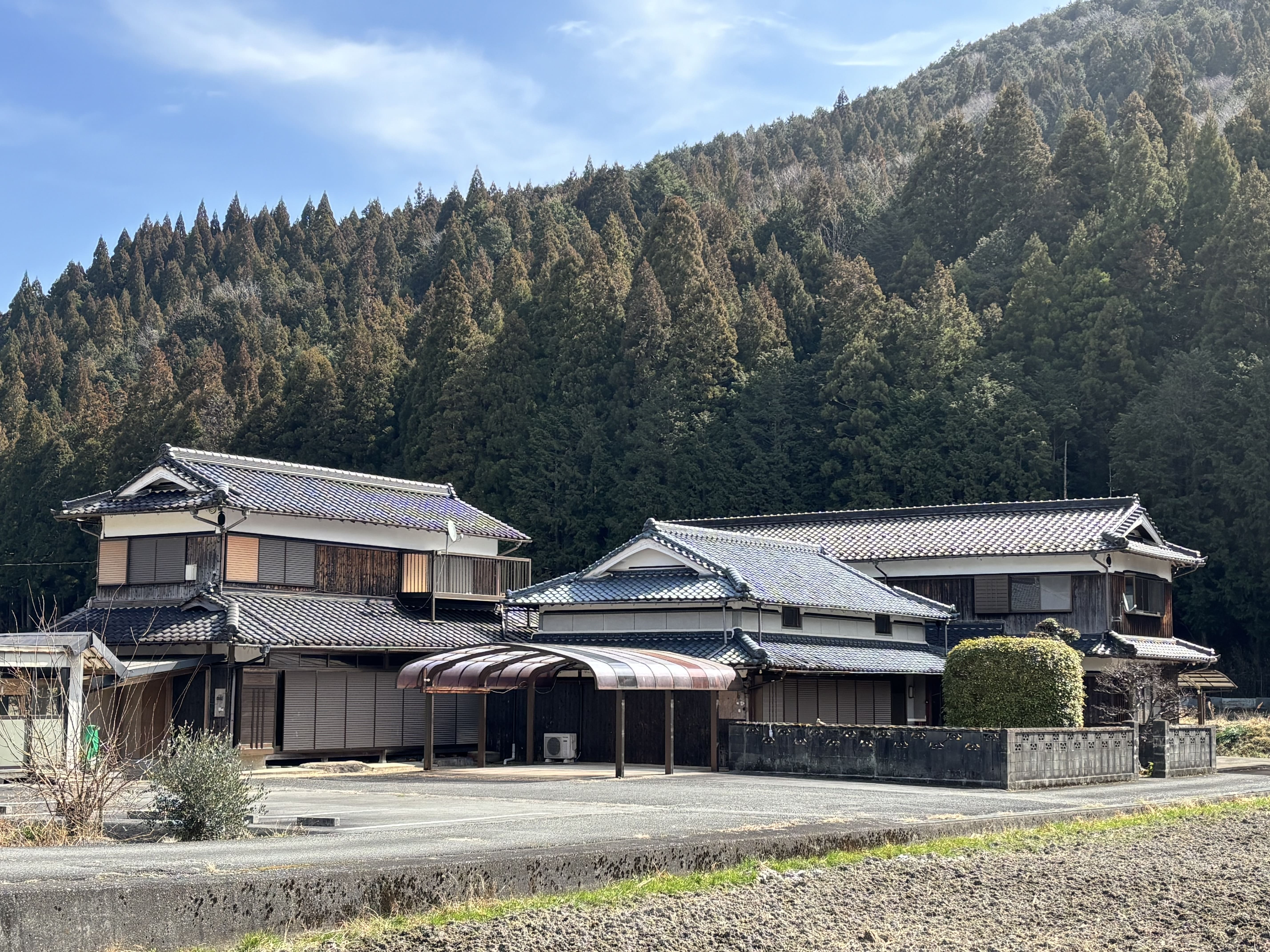 物件番号R7-K30の物件写真