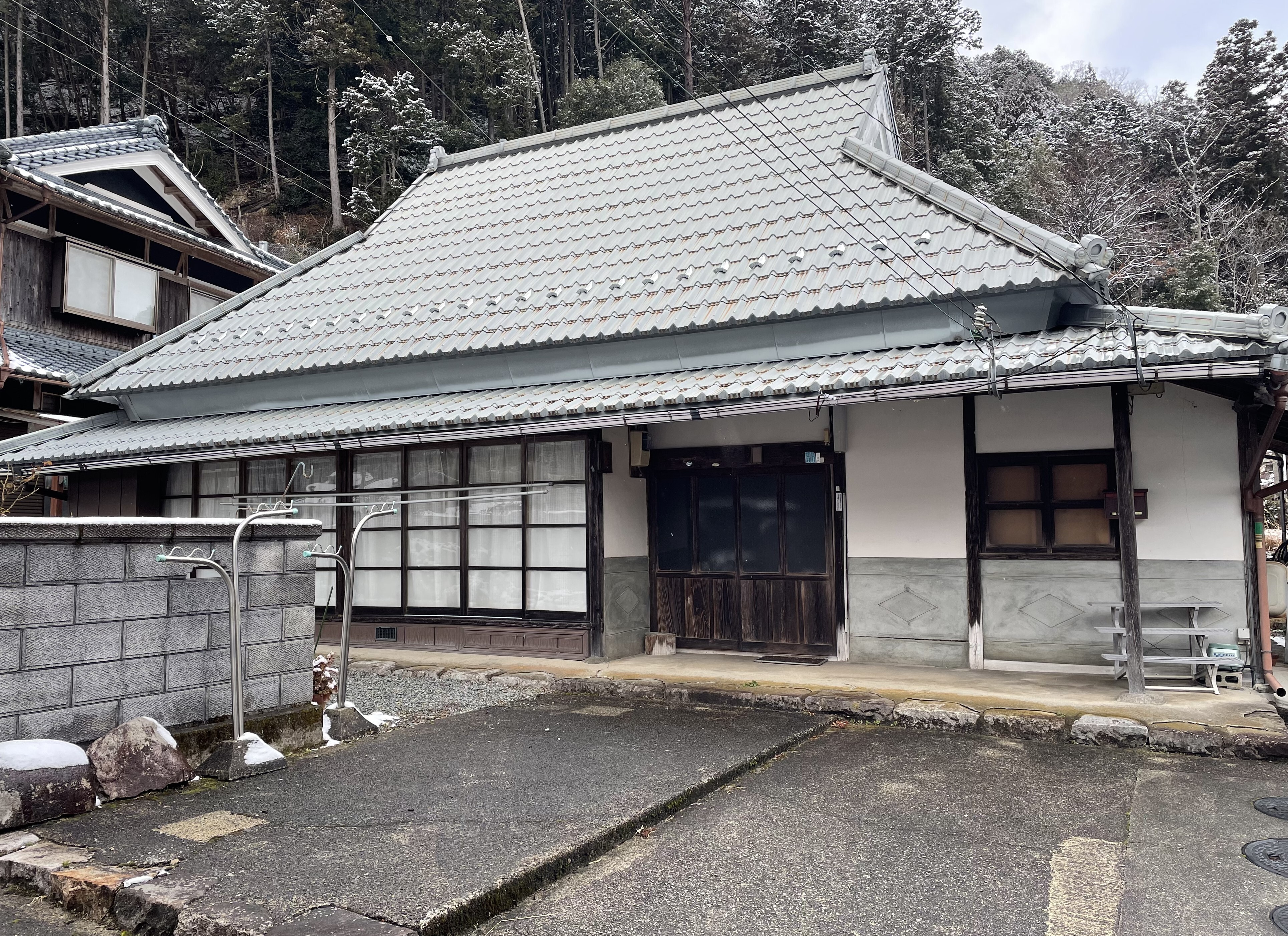 物件番号R7-K5の外観写真