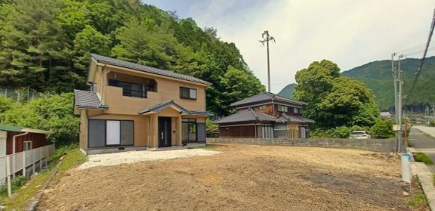 物件番号R7-O23の外観写真