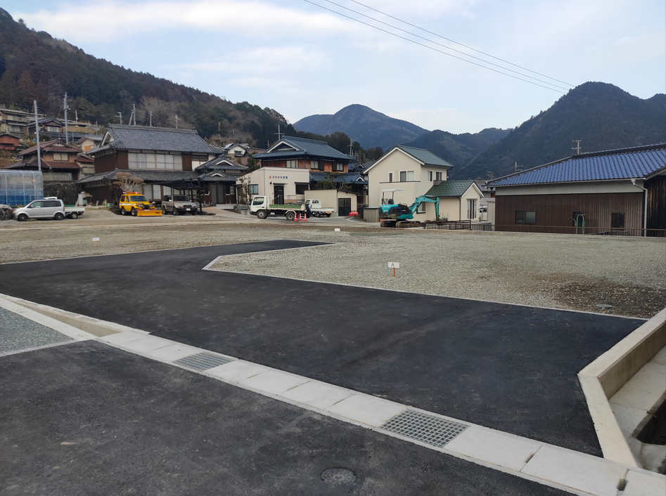 物件番号R7-O18の外観写真