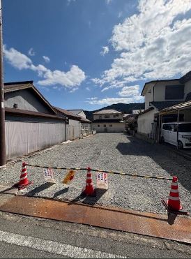 物件番号R7-O20の外観写真