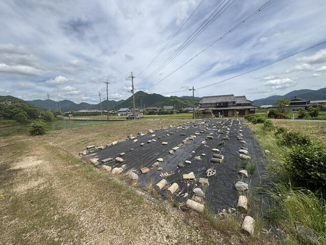 物件番号R8-K6の外観写真