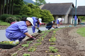 6月4日〜8日 トライやる・ウィークの写真7