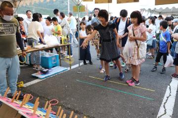 6月9日 中村ほたるまつりの写真3