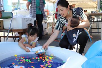 7月21日・22日 ブルーベリー祭の写真4