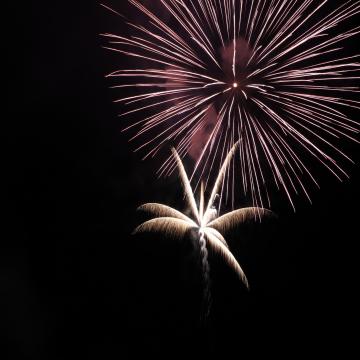 8月4日 第13回かみかわ夏まつりの写真1