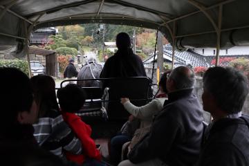 11月24日・25日 道の駅「銀の馬車道・神河」オープン1周年記念イベント『収穫祭』の写真5