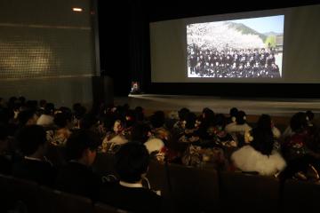 1月13日 平成31年神河町成人式の写真6