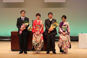 1月13日 平成31年神河町成人式の写真1