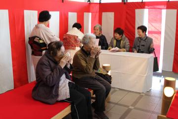 2月20日〜23日 神河シニアカレッジ作品展・芸能発表会の写真3