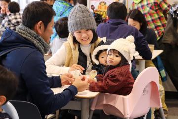 2月23日・24日 峰山プリンサミット2019の写真3