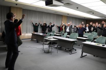 3月18日 神河町地域おこし協力隊 活動報告会の写真3