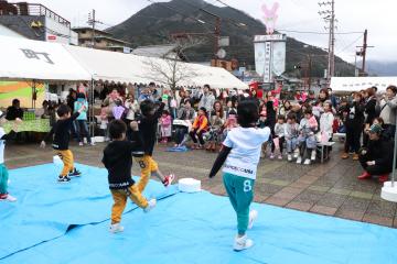 3月21日 カーミンの春まつりの写真4