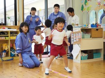 6月3日〜7日 トライやる・ウィークの写真5