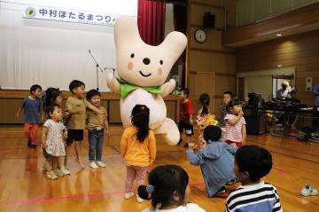 6月8日 中村ほたるまつりの写真1