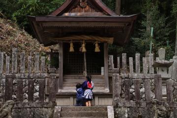 10月14日 神河町秋祭り 根宇野の写真4