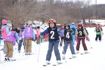 2月14日 神河町内小学校1・4年生 ふるさと冬の自然体験の写真3