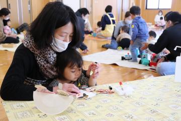 3月3日 ひな祭りの写真1