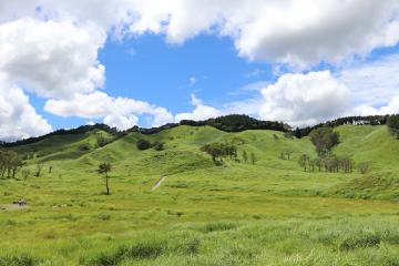 8月8日 山の日の写真