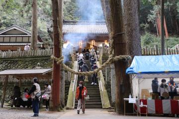 2月19日 薬神さんの写真1