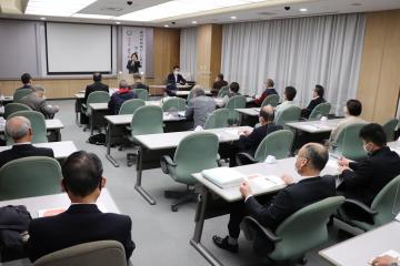 3月25日 神河町地域おこし協力隊 活動報告会の写真3