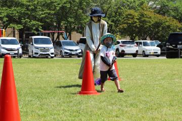 5月18日 おひさまタイム 魔法学校へようこその写真4