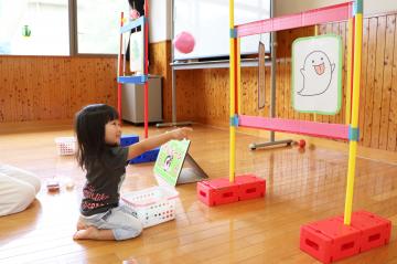 7月6日 おひさまタイム おひさま夏まつりの写真3