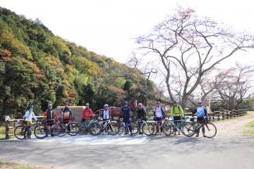 10月30日 日本遺産 銀の馬車道・鉱石の道 サイクルトレインの写真1