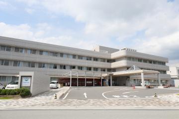 公立神崎総合病院の写真